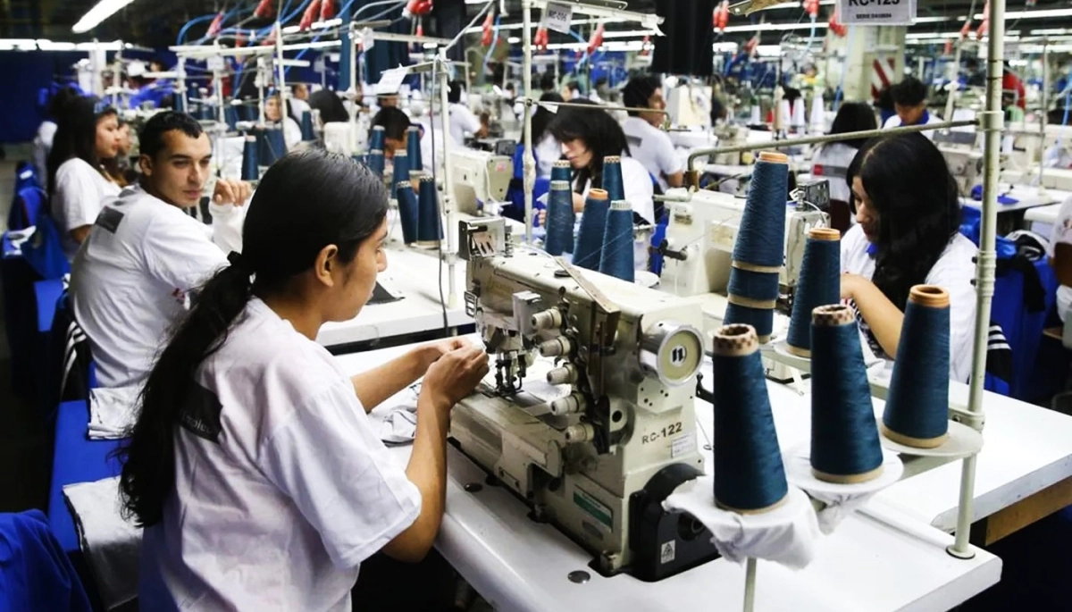 Una diputada presentó un proyecto de alivio fiscal para la industria textil y del calzado en la Provincia
