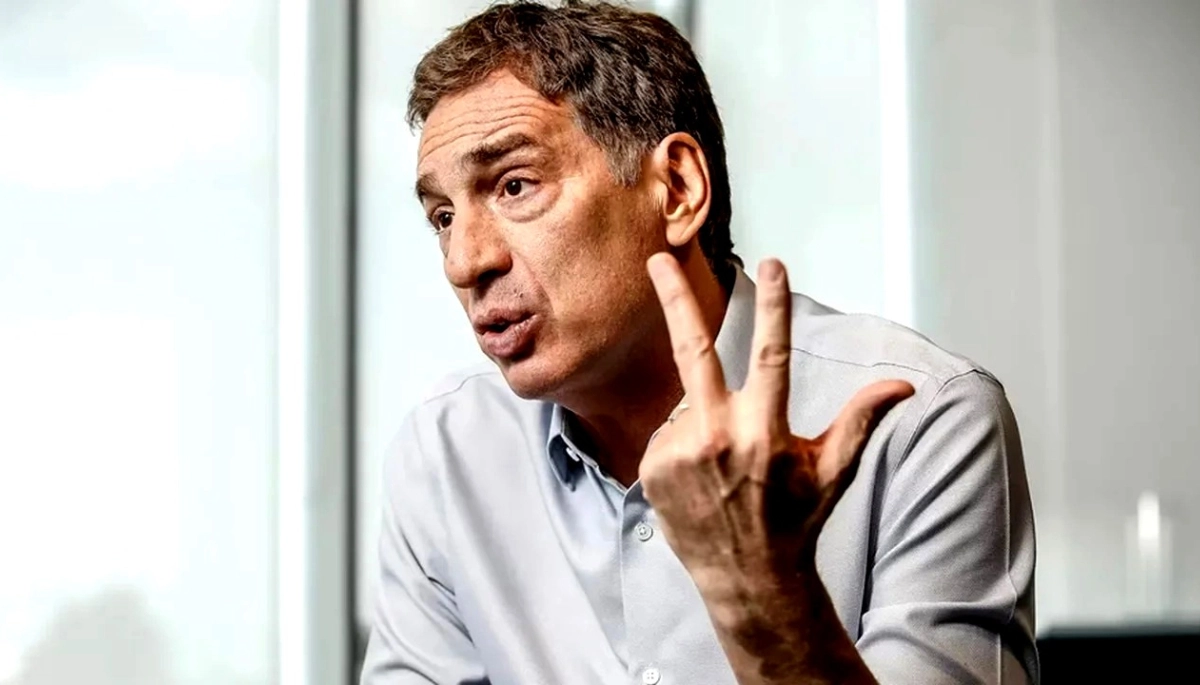 Dos en uno: Santilli, ¿candidato a senador provincial por una alianza entre el Pro y LLA?