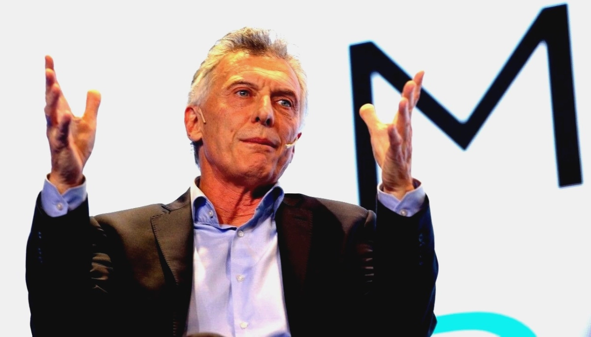 Macri frenó la posibilidad de alianza entre el Pro y LLA: “Deben enfocarse en ganarle al kirchnerismo, no atacar al Pro”