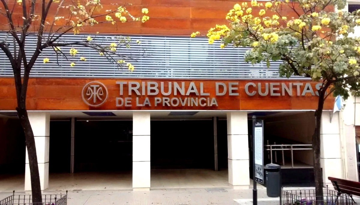 El Tribunal de Cuentas bonaerense devolvió su banca a una edil y tildó de “ilegal” su suspensión