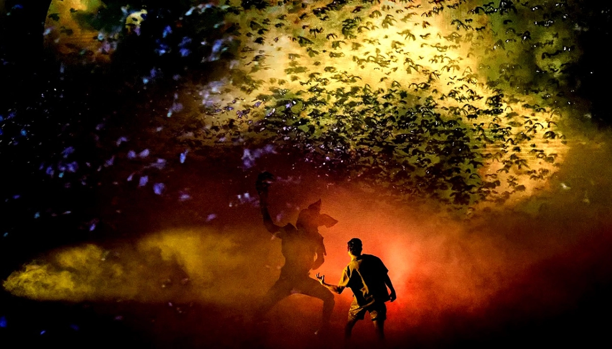 Detrás de escena y pasado de Vecna: Netflix estrenó un documental sobre "Stranger Things"