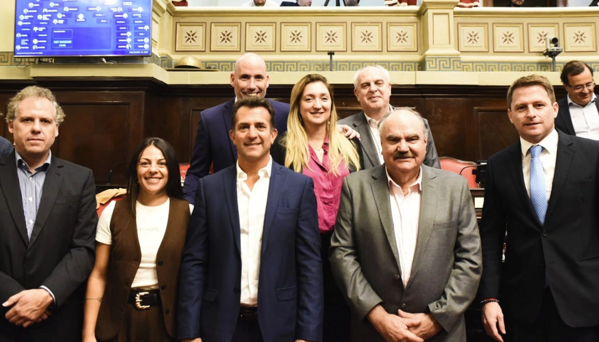 Con acuerdos entre interbloques, el PRO celebró la media sanción para la suspensión de las PASO