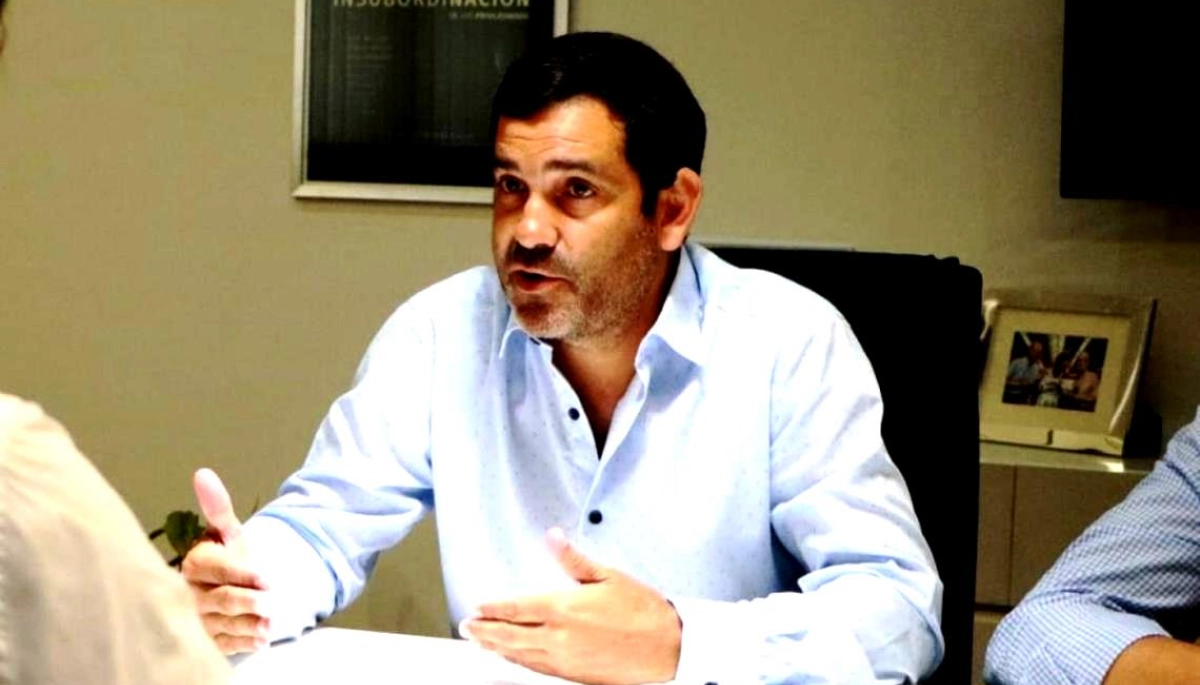 En Dolores denuncian que el intendente desaloja familias y realiza excavaciones sin aviso