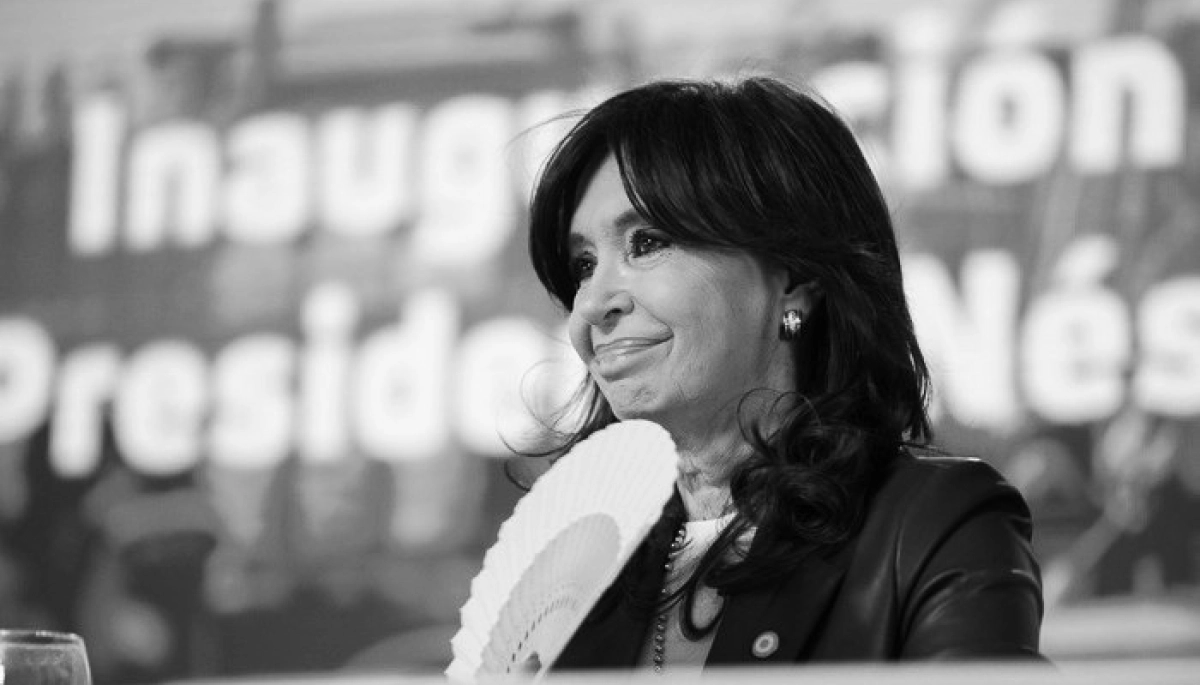 A pesar de la tregua con Kicillof, Cristina todavía piensa en ser candidata en la Provincia