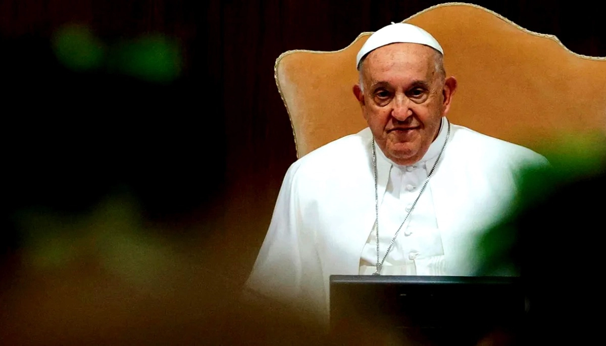 Magario despidió al Papa Francisco y destacó su “compromiso con los más humildes”