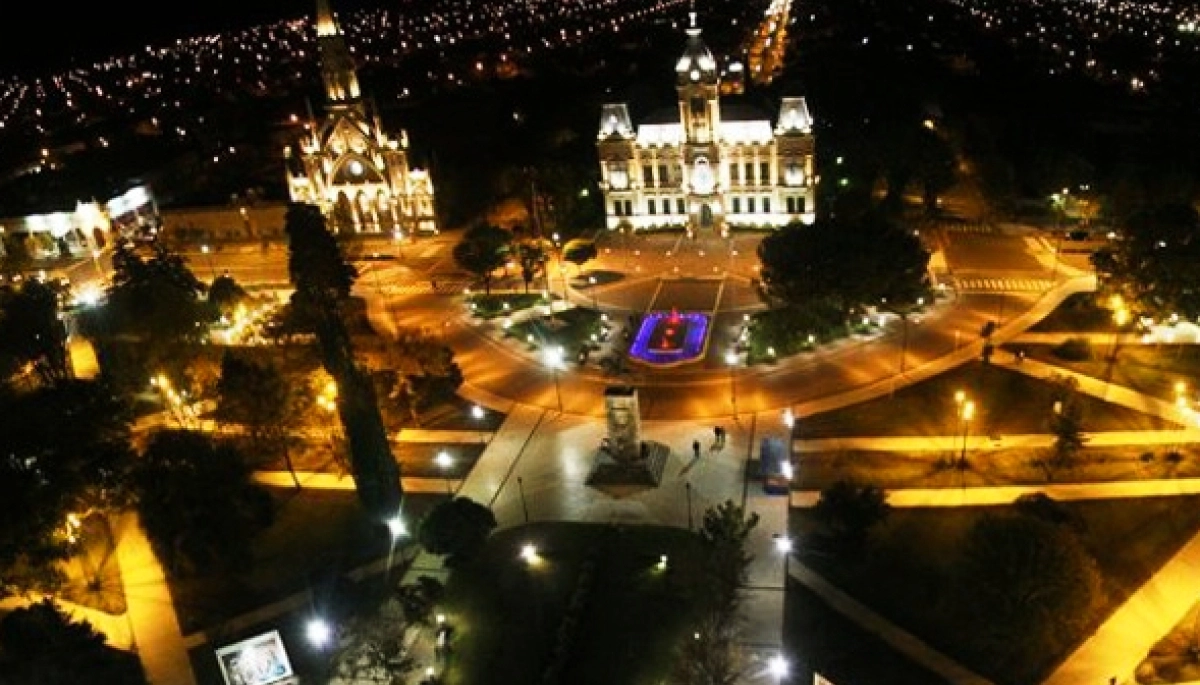 Tres Arroyos celebra su aniversario con una semana llena de actividades para toda la comunidad