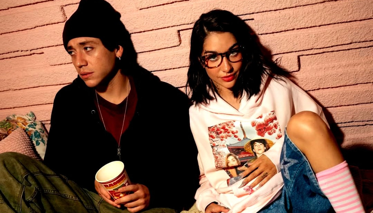 María Becerra enloquece a sus fans y anticipa que lanzará una canción con Paulo Londra