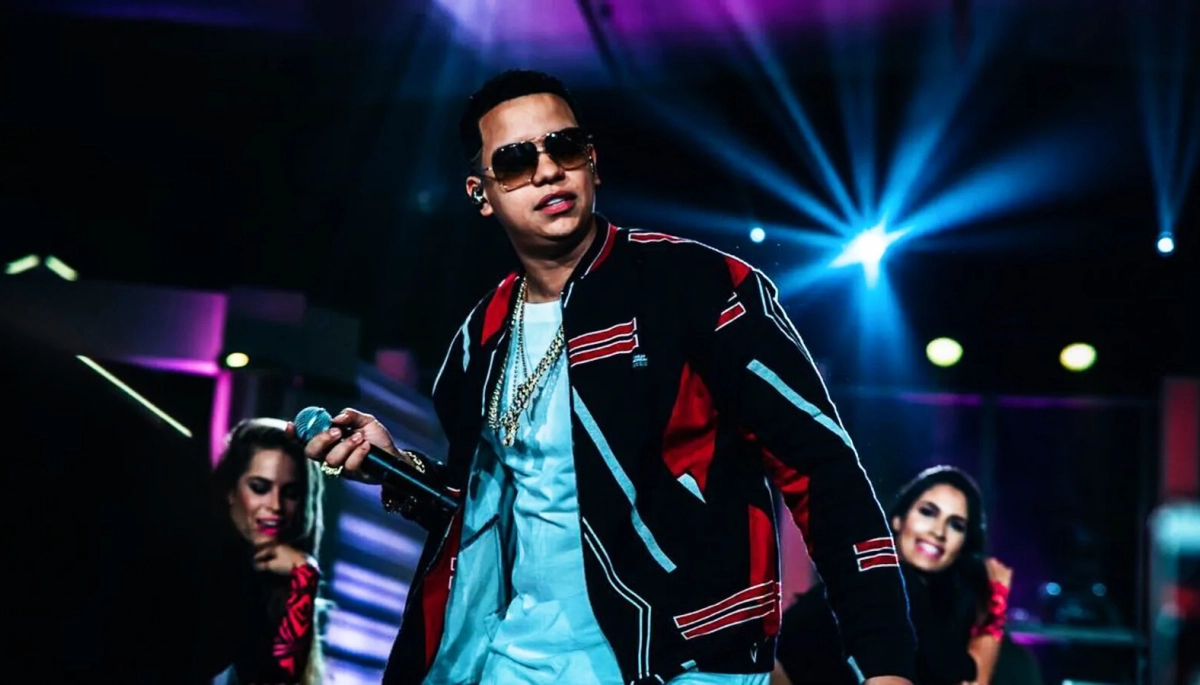 Regresa el Reggaetón de la vieja escuela: J Álvarez vuelve a Buenos Aires con un show explosivo