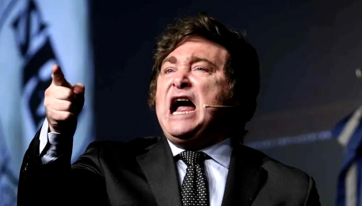 Milei cruzó a Macri por los intendentes "comprados" que saltaron a La Libertad Avanza: “Que muestre la factura”