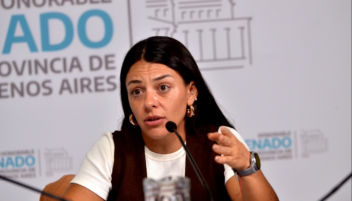 Una senadora bonaerense del PRO pidió ampliar el acuerdo con los libertarios y sumar a los radicales