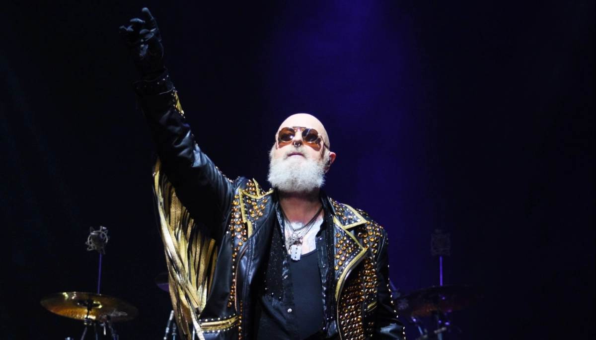 Con más de 20.000 personas, Judas Priest revivió un concierto inolvidable en Buenos Aires