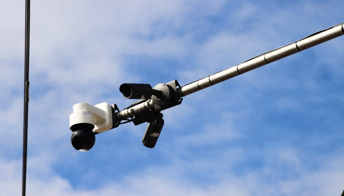 San Isidro instaló 2.100 nuevas cámaras de videovigilancia que generan alertas con inteligencia artificial