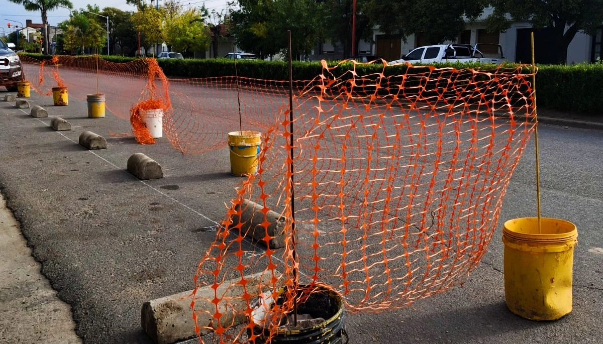 Seguridad vial: Tres Arroyos avanza con medidas públicas para mejorar la movilidad en la ciudad