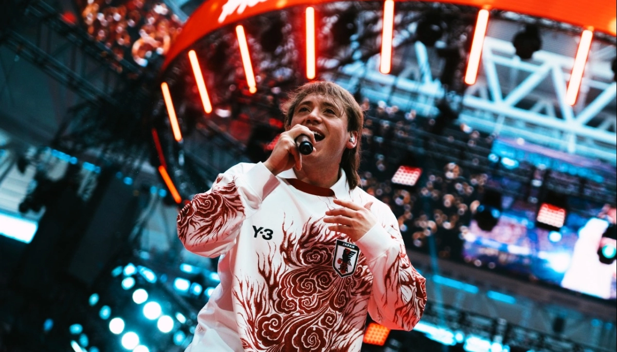 El regreso del trapero cordobés: Paulo Londra sumó una segunda fecha en el Movistar Arena