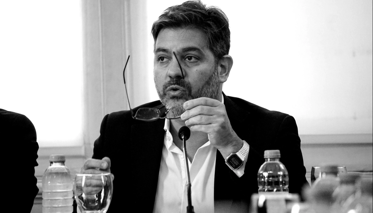 Picante cruce entre el kicillofismo y el cristinismo: Teresa García, Bianco y chicanas frente a otros legisladores bonaerenses
