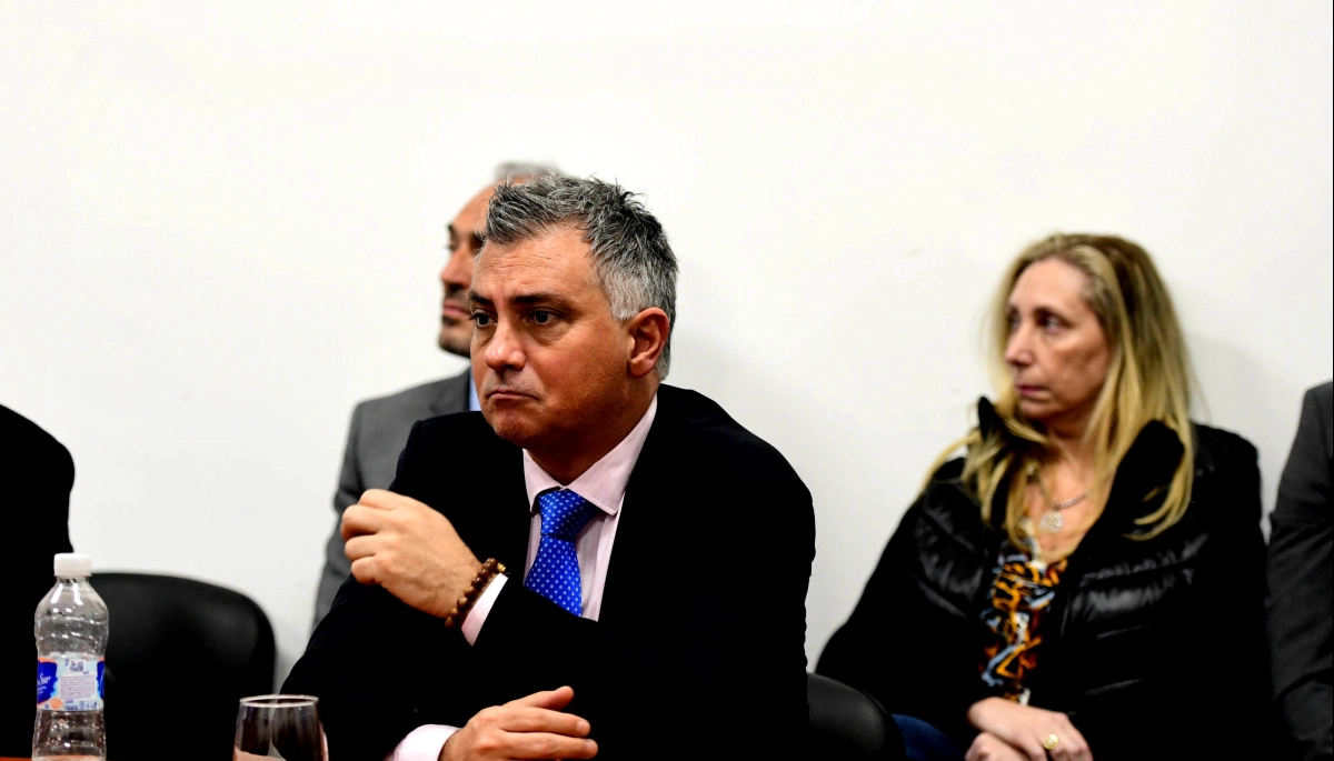 Expulsiones, denuncias en redes, y furia: explotó la interna en La Libertad Avanza Bonaerense