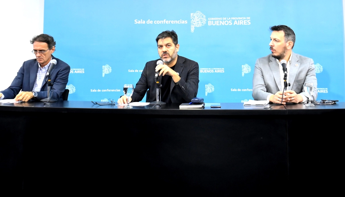 Bianco llamó a motivar a la población para participar de las elecciones: “Nos preocupa muchísimo”