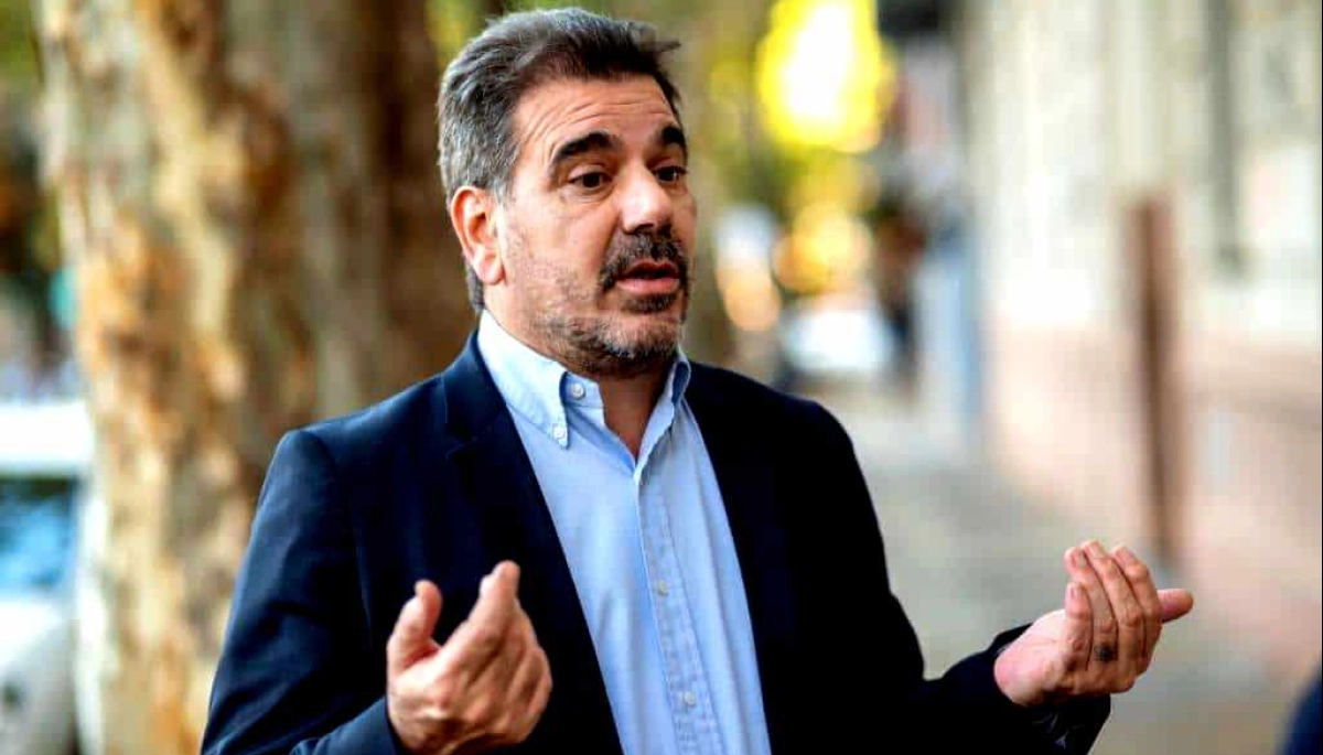 Para “terminar con el populismo”: Ritondo presiona por el pacto entre el PRO y los libertarios en Provincia