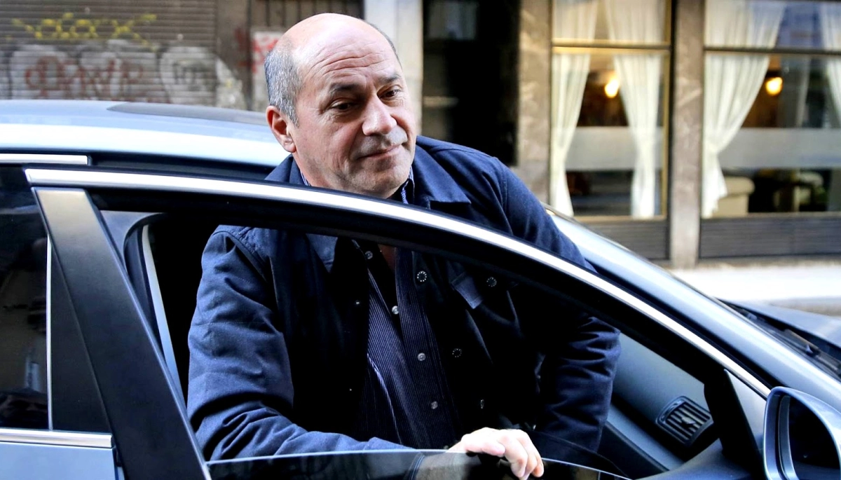 Secco dijo que una candidatura de Cristina por la Tercera Sección es “muy poco” para la magnitud que representa
