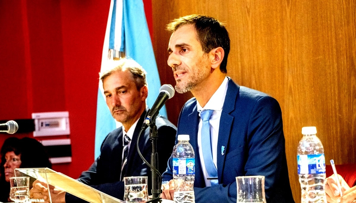 Intendente PRO estalló por el fracaso de Ficha Limpia: “El kirchnerismo volvió a elegir la impunidad”