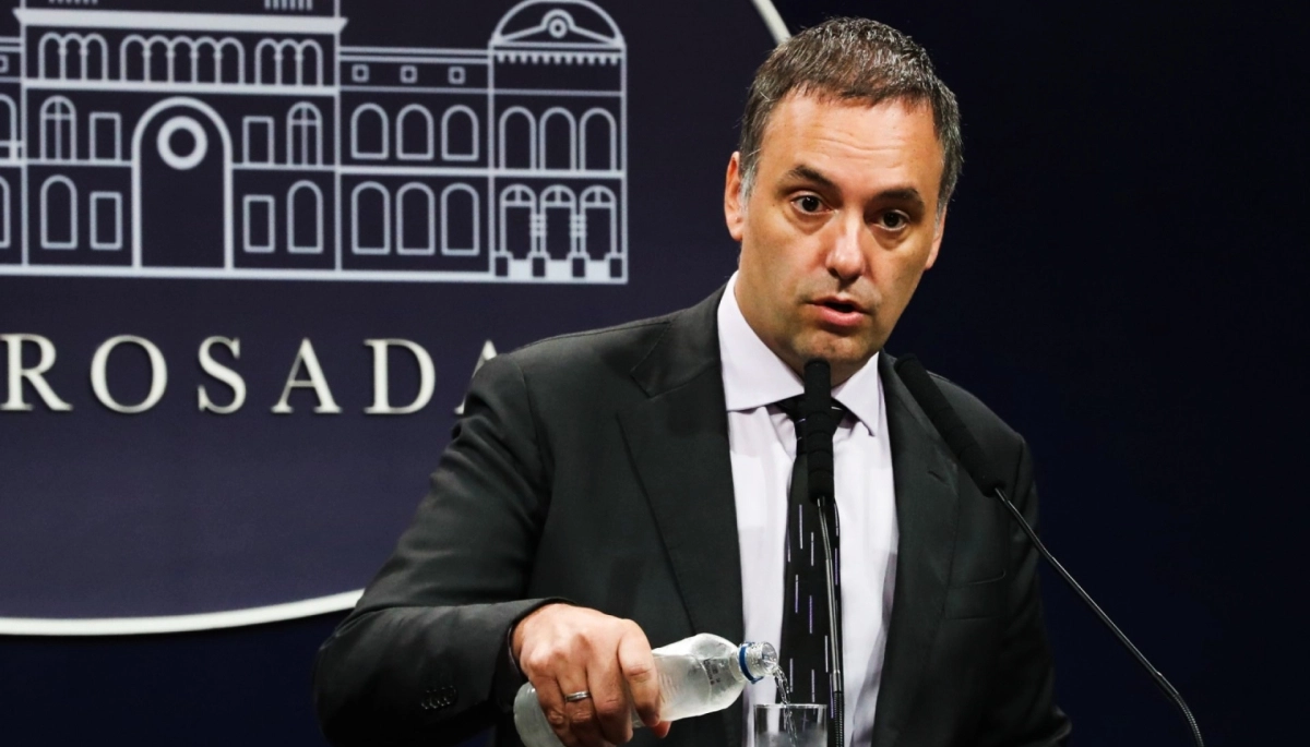 El PRO y La Libertad Avanza se sacan chispas y se echan la culpa por la caída de Ficha Limpia