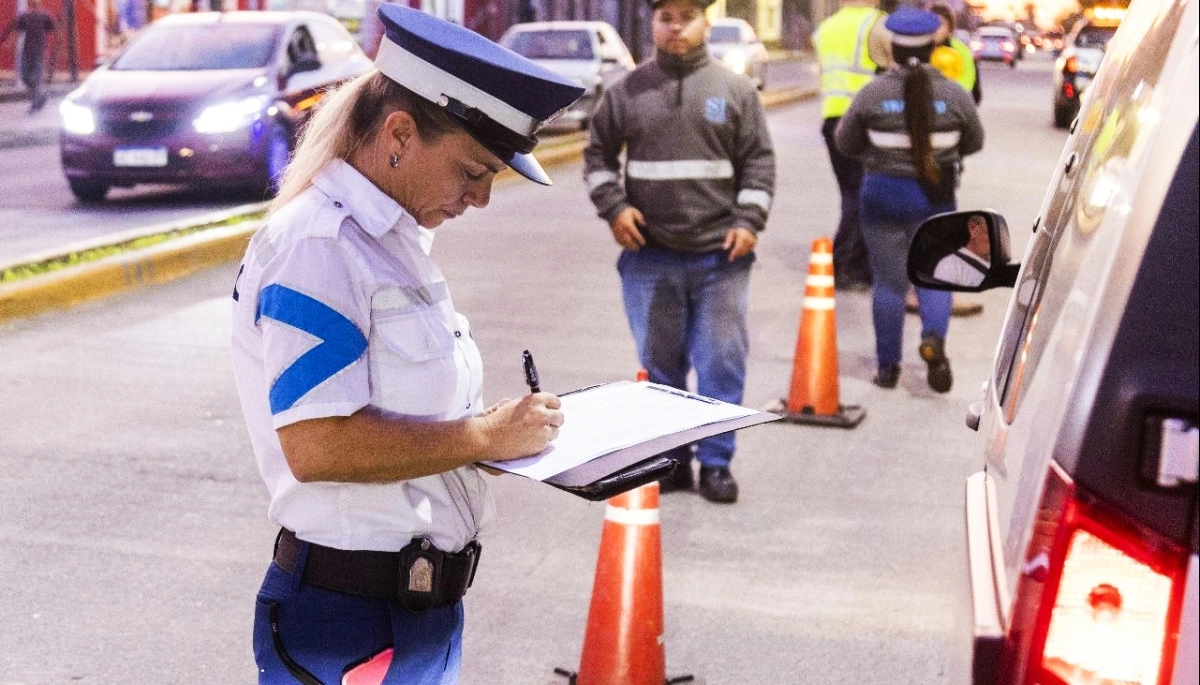 Ramón Lanús suspendió el sistema de fotomultas en San Isidro por presuntas inconsistencias