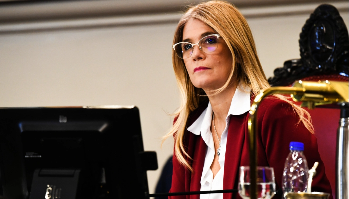Magario responsabilizó a Milei por los brotes de sarampión: “La motosierra hizo estragos”