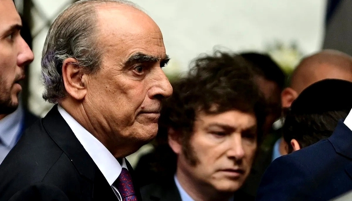 En medio de la desconfianza mutua, Francos pidió “serenidad” entre el PRO y los libertarios