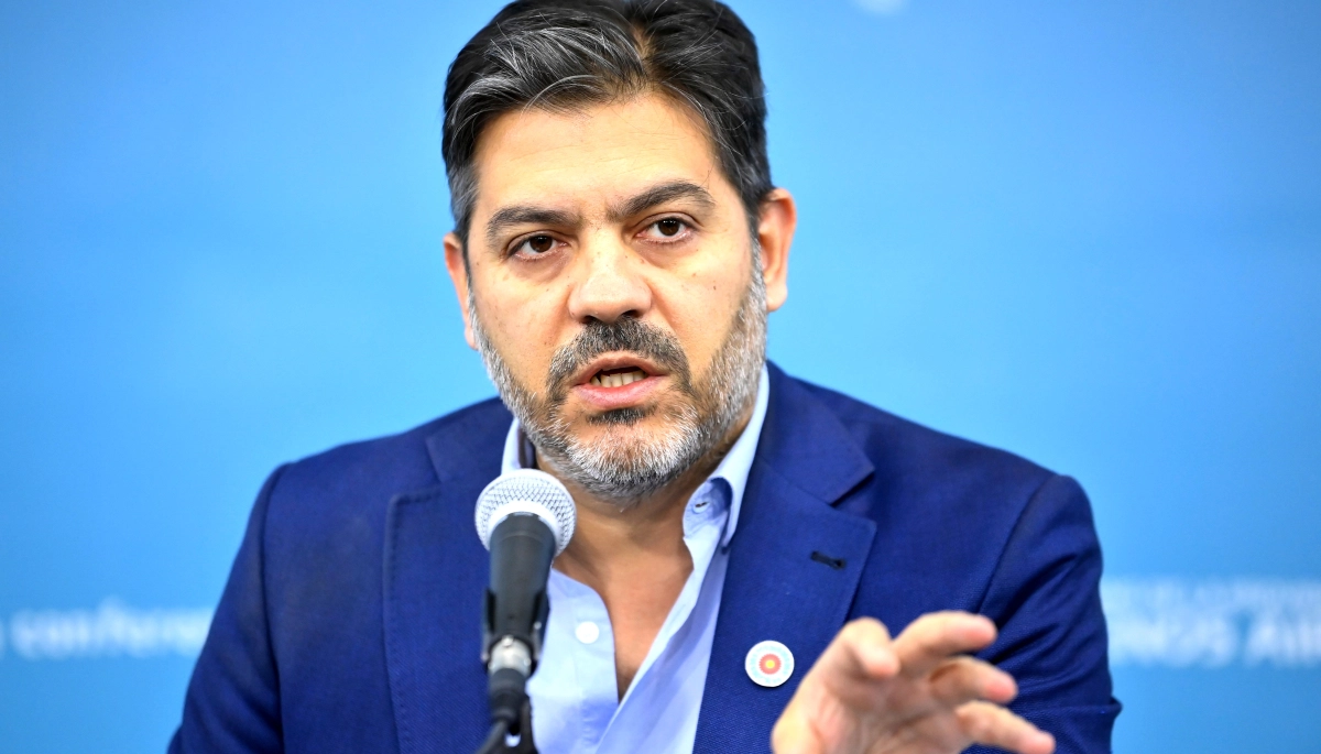 Bianco criticó a Milei por el trato a periodistas y volvió a pedirle a la población que participe en las elecciones
