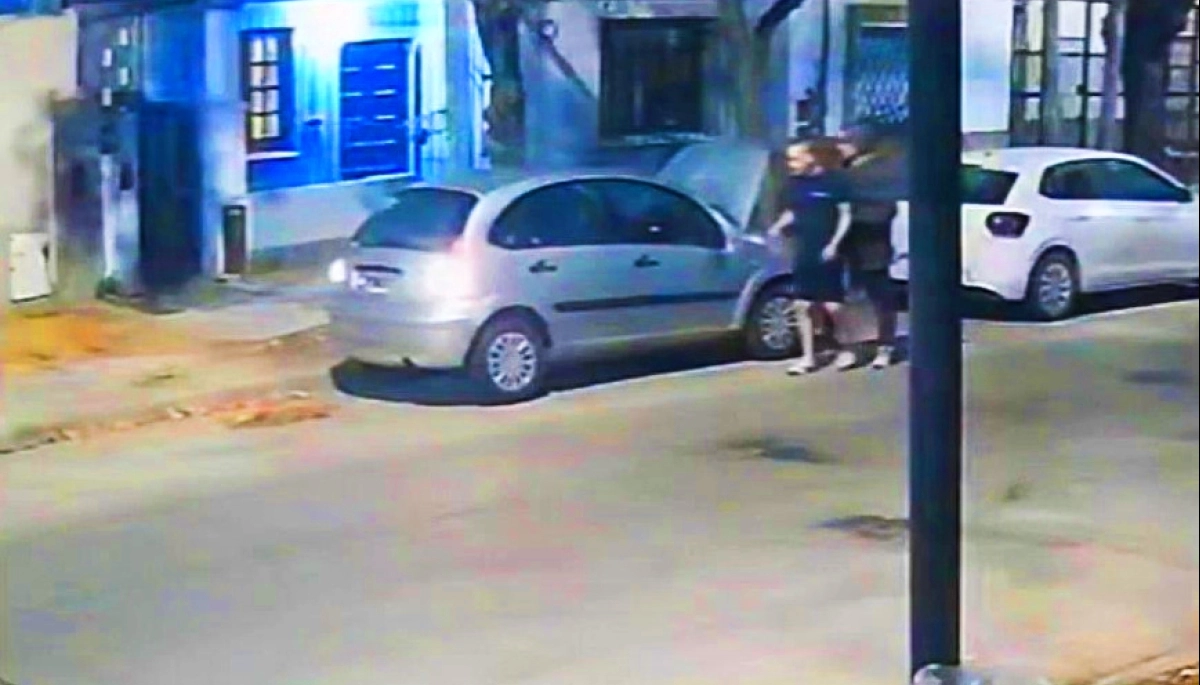 Inseguridad en Lanús: le robaron y se lo llevaron secuestrado en su propio vehículo