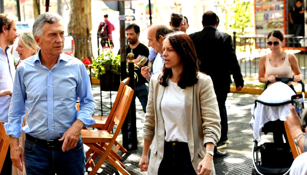 “Tendría que tener dignidad”: intendenta PRO destrozó a Larreta y lo calificó de “estafa”