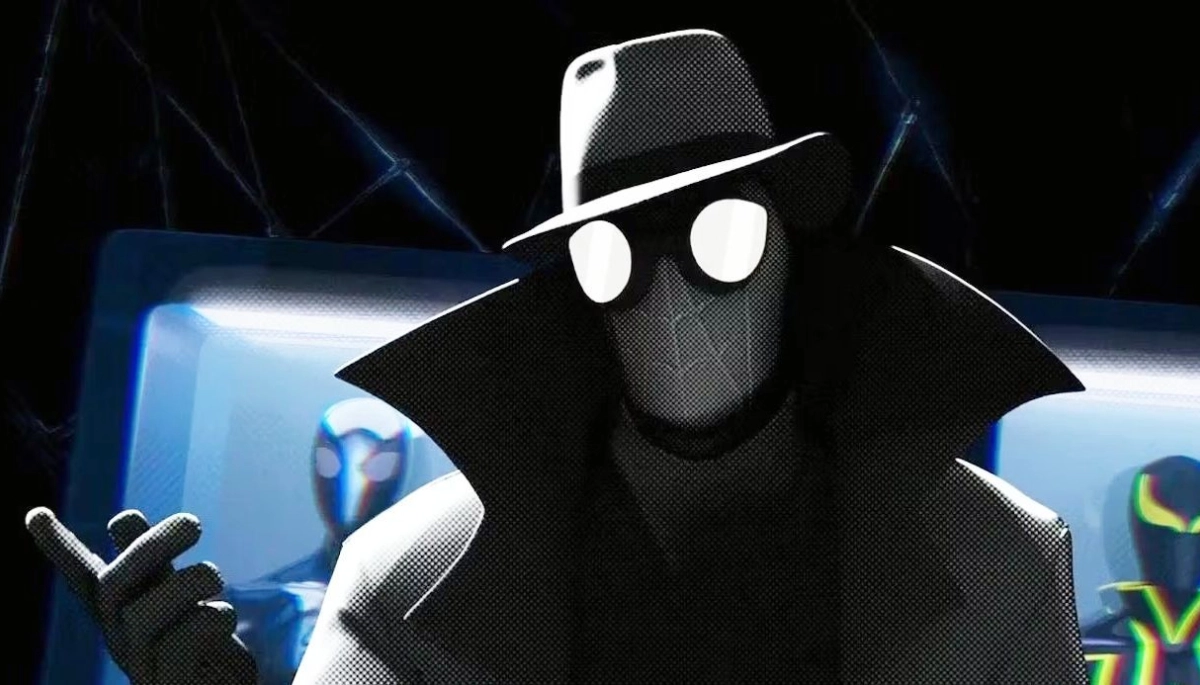 Primer tráiler de la serie “Spider-Noir”: el mismo héroe, pero una estética distinta
