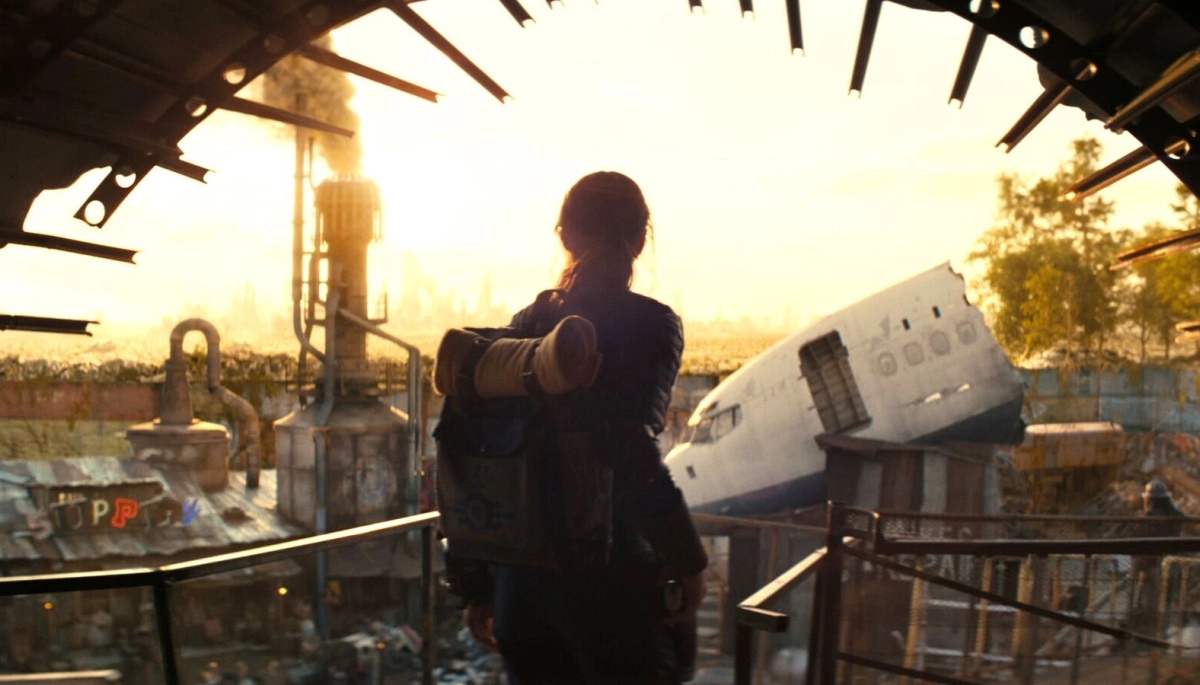 Otra vuelta al páramo radioactivo: la segunda temporada de “Fallout” tiene fecha de estreno