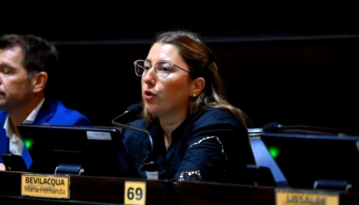 Diputada bonaerense presentó un proyecto por el reclamo de Villarino por las islas Bermejo y Trinidad