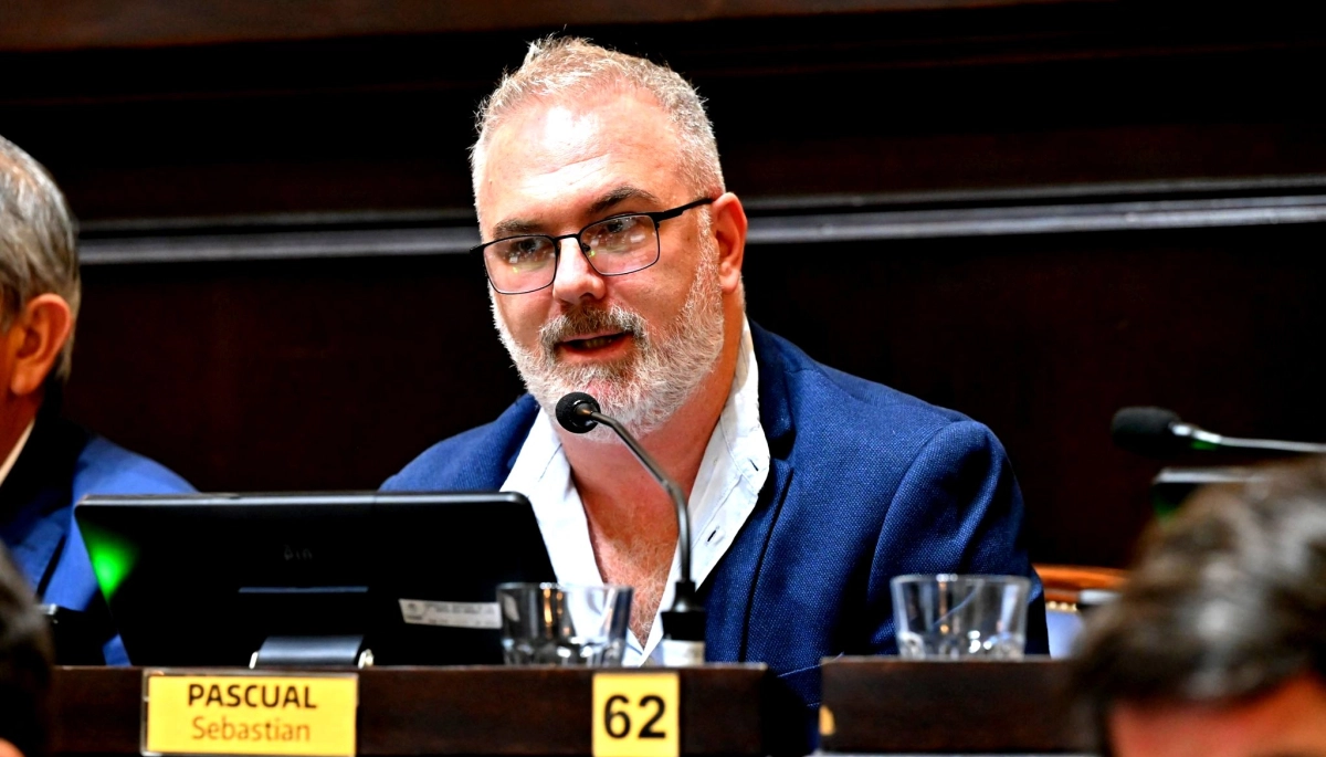 Diputado libertario lapidó al PRO: se está “extinguiendo” y “permitió” que el kirchnerismo vuelva
