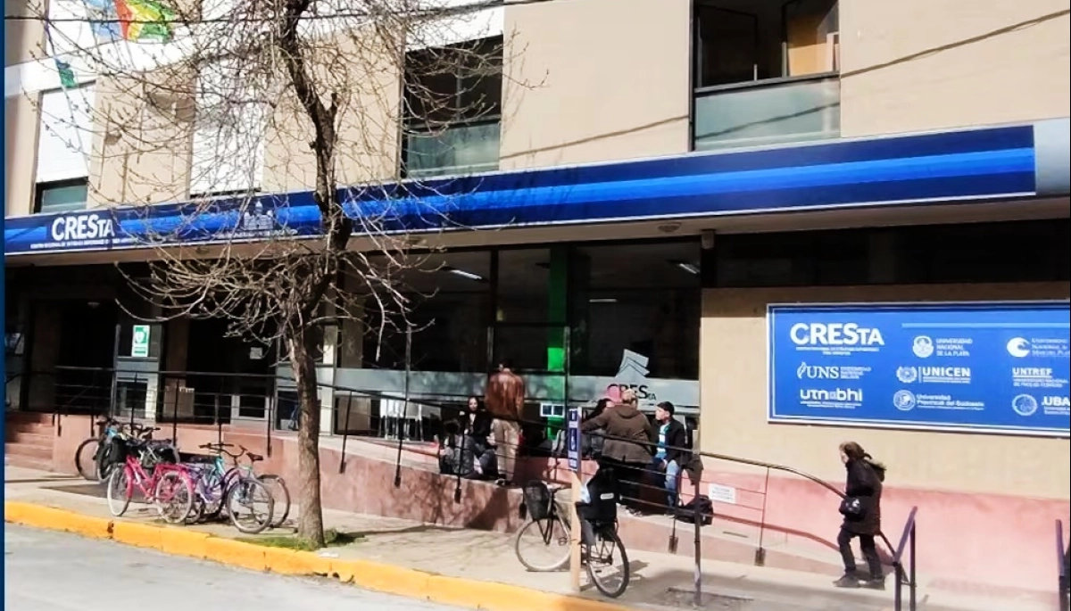 CRESTA: comenzaron las inscripciones para una carrera estratégica que promete transformar Tres Arroyos