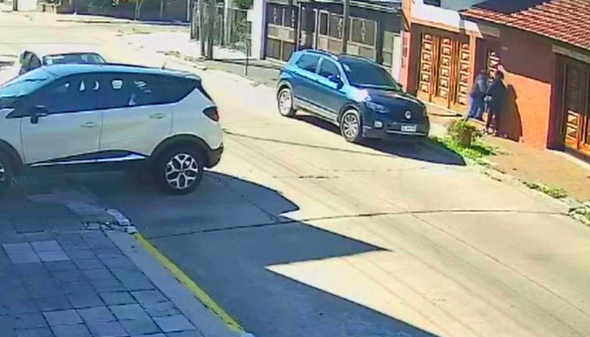 En Lanús nadie sale de la casa por temor a que los desvalije “la banda dominguera”