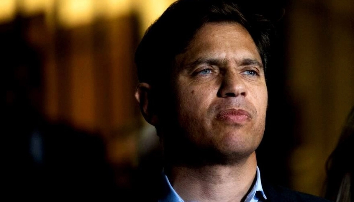 Tras el paro docente, La FEB denunció “presiones” e “intimidaciones” del gobierno de Kicillof