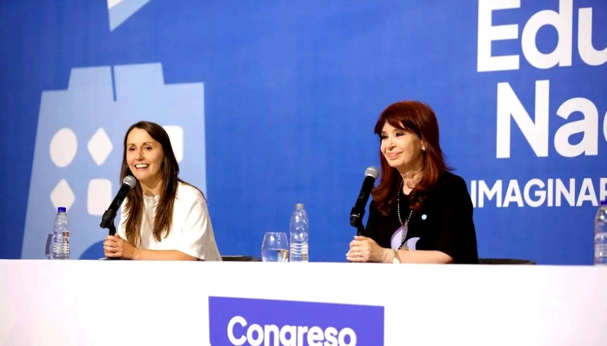 Cristina volverá a aparecer públicamente en CABA con un acto conmemorativo a la presidencia de Néstor Kirchner