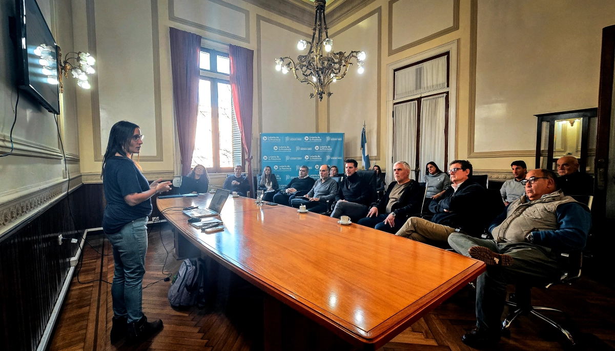 AgenciaApp, la nueva herramienta para revolucionar la gestión de las agencias de la Provincia