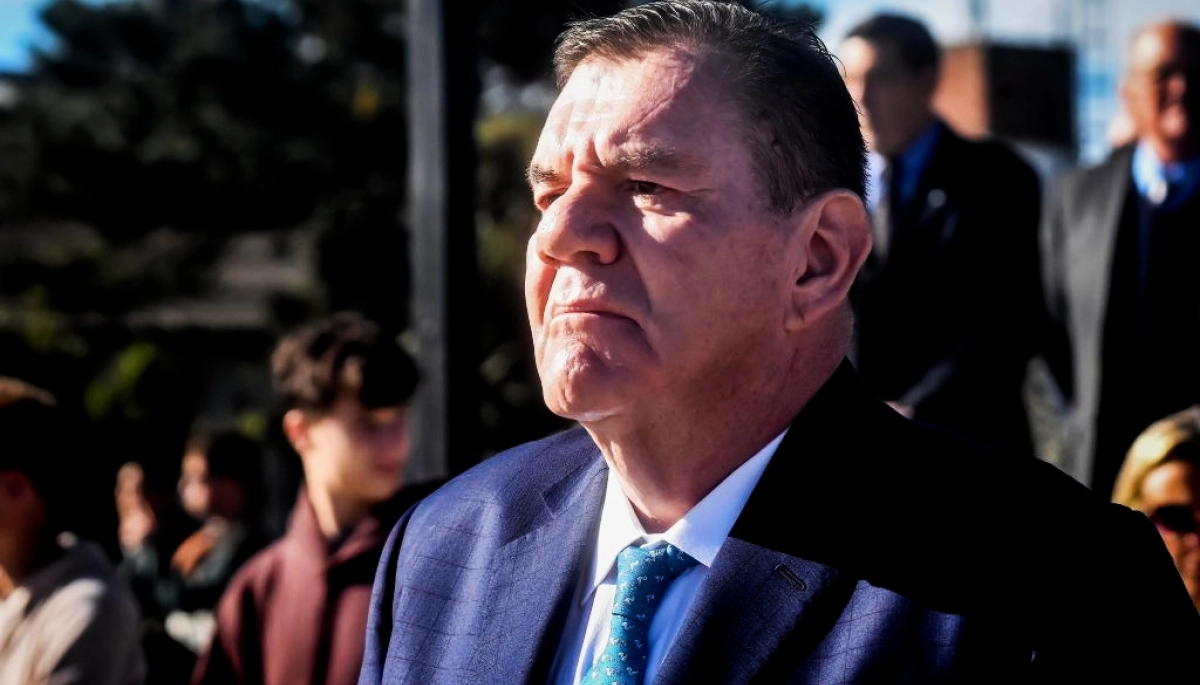 Apuntan contra Montenegro y lo acusan de esconder datos polémicos de inseguridad en Mar del Plata