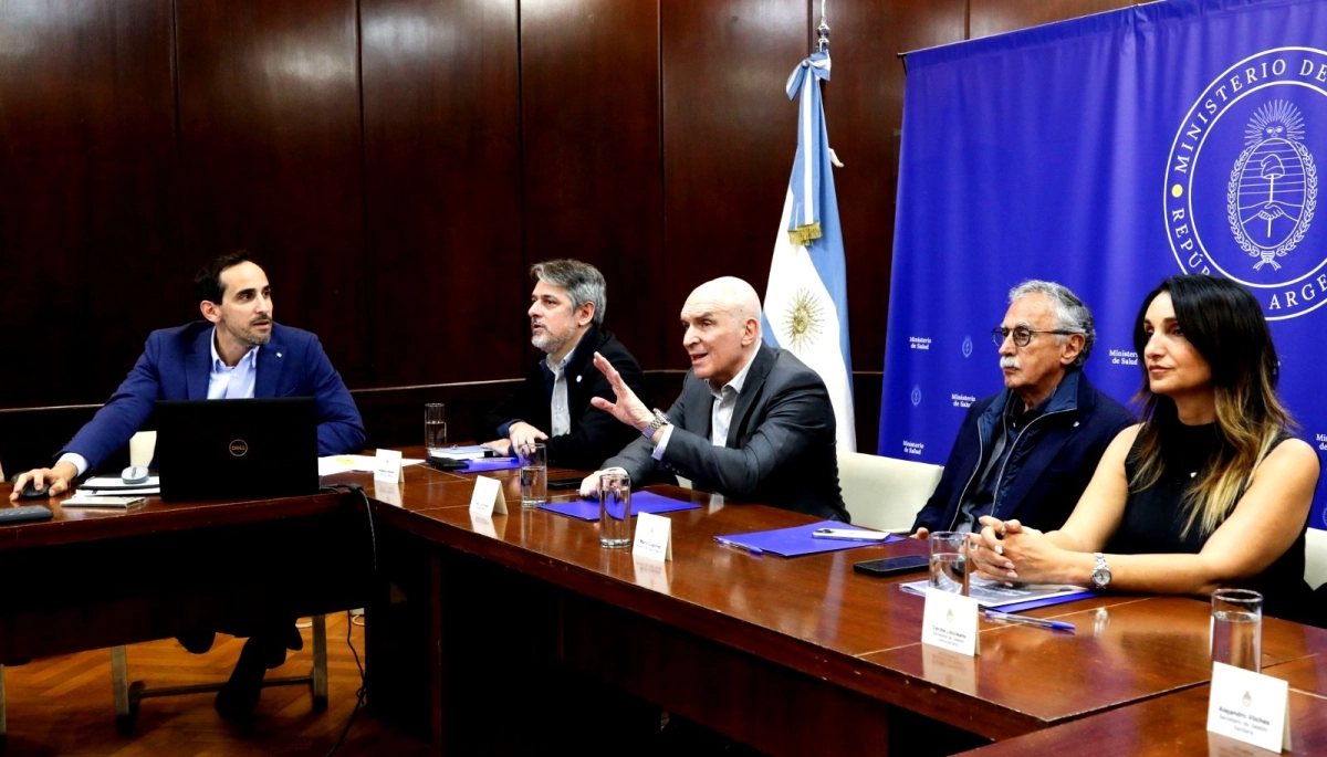 Espert confirmó el Acuerdo LLA-PRO y manifestó que su deseo “es terminar con la maldición del kirchnerismo”
