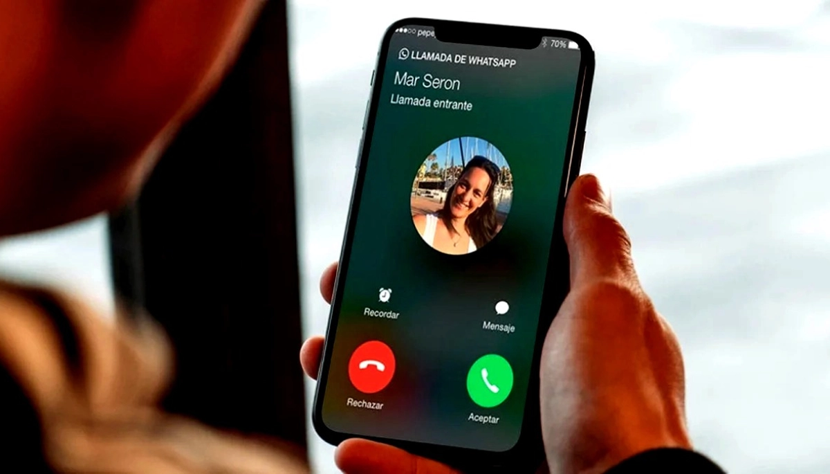 WhatsApp implementó una batería de cambios para las llamadas: mirá todas las novedades