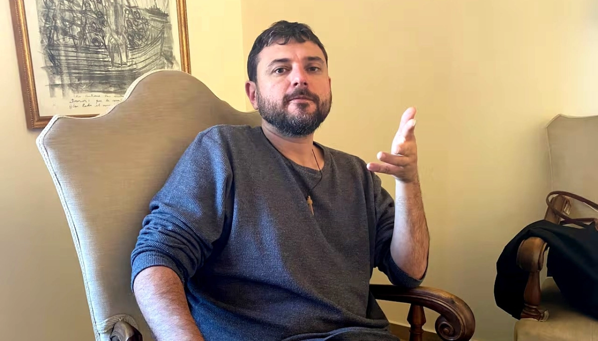 Grabois juega solo y anticipó: "En la provincia de Buenos Aires no va a haber unidad"