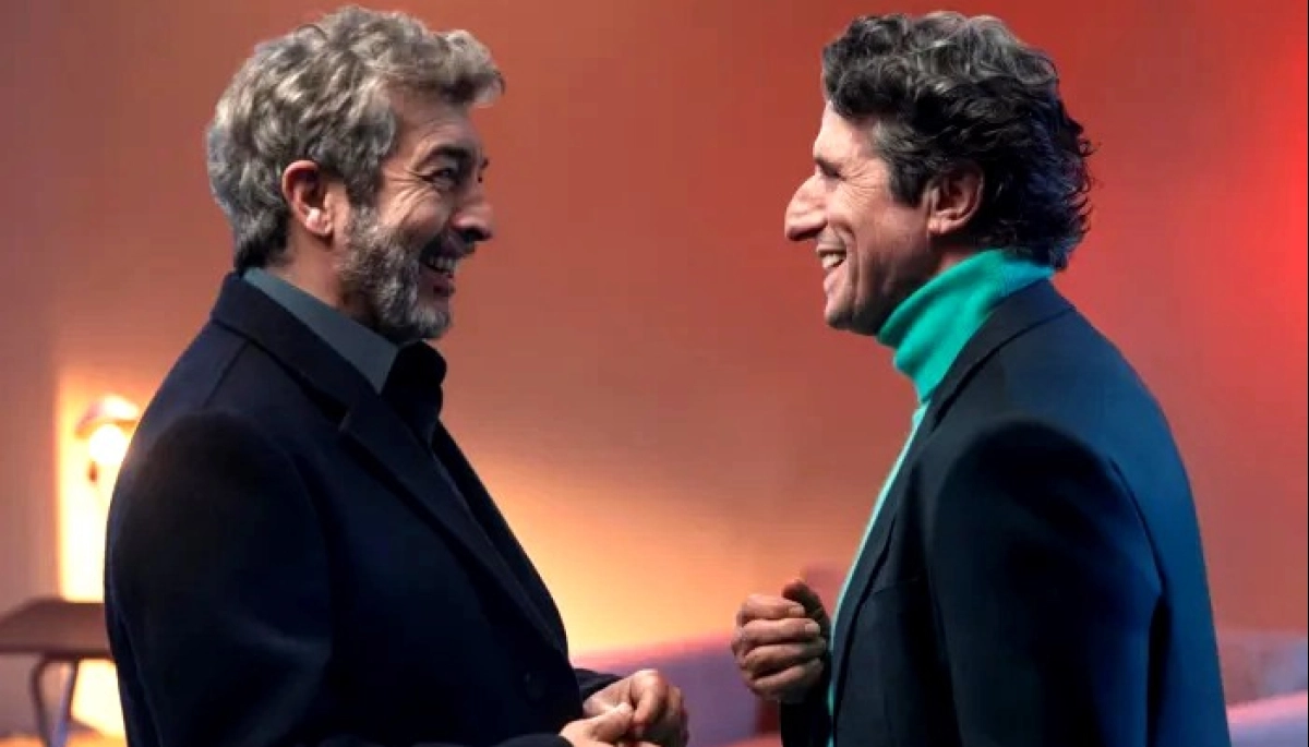 Netflix reveló cuáles serán las próximas películas y series de argentina que estrenará
