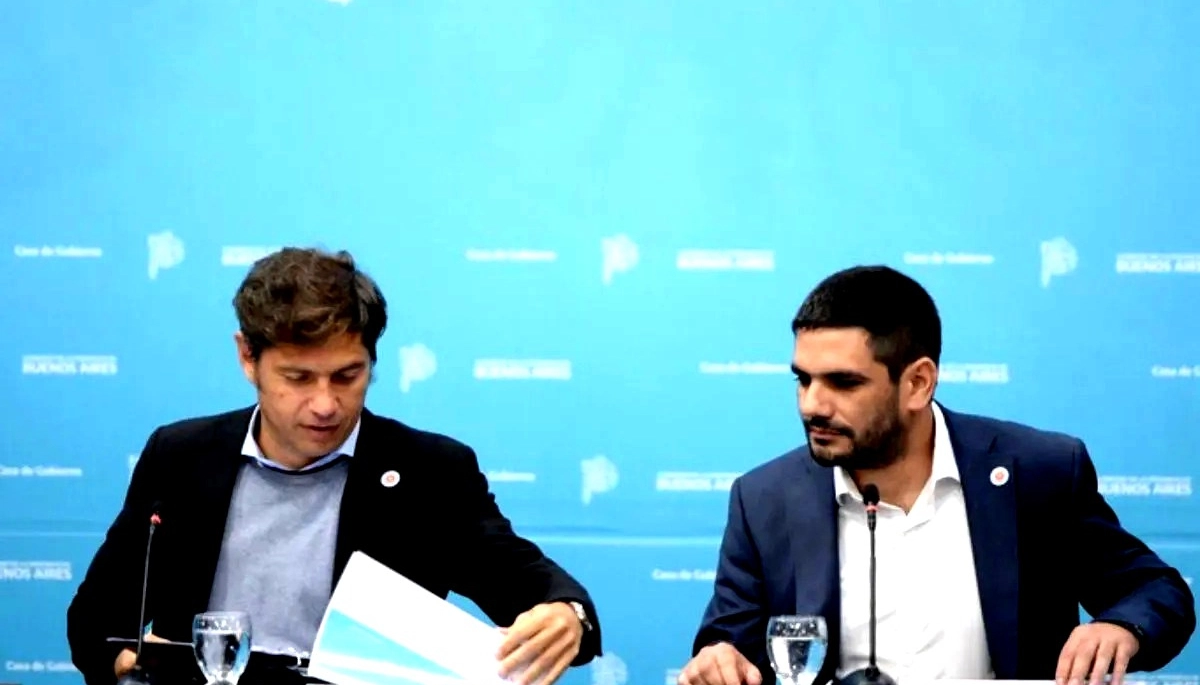 Denuncias por presunto “acoso laboral”, “abuso” y “violencia” sacuden al IOMA: exigen intervención a Kicillof