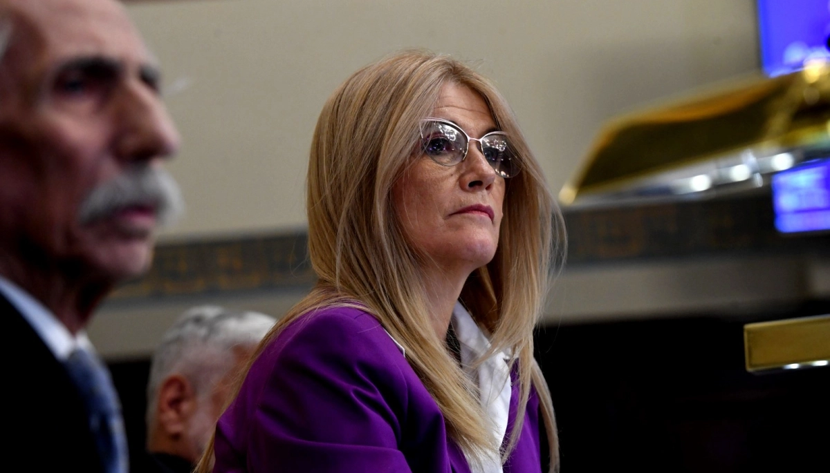 Magario le recordó a Caputo su paso macrista y expresó: "Los ahorros fueron posibles durante gobiernos peronistas"