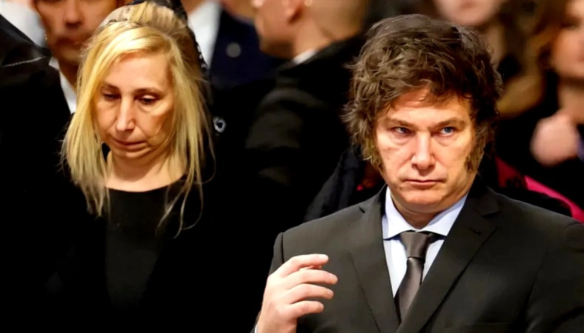 Escándalo $LIBRA: Javier y Karina Milei tendrán que dar información de sus teléfonos a la Justicia