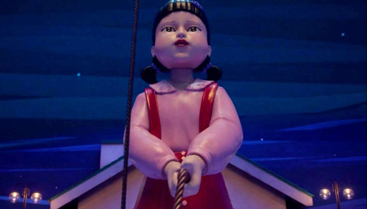 Se acerca el clímax: la última temporada de “El Juego del Calamar” tiene tráiler final