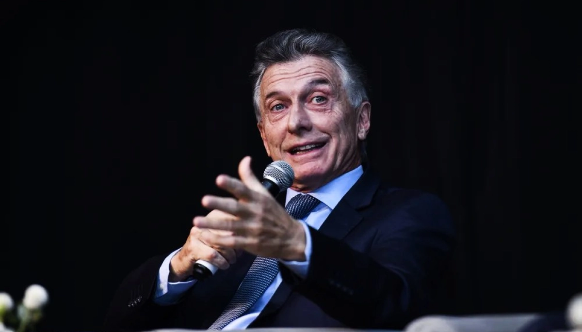 Macri cedió por completo e incentivó el acuerdo PRO-Libertarios para competir contra Kicillof en la Provincia